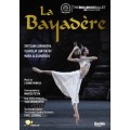 (DVD) 明庫斯：芭蕾「神殿舞姬」 Minkus：La Bayadère